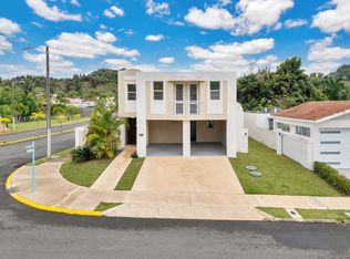 Verona Street Fuentebella #URB-1633, Toa Alta, PR 00953