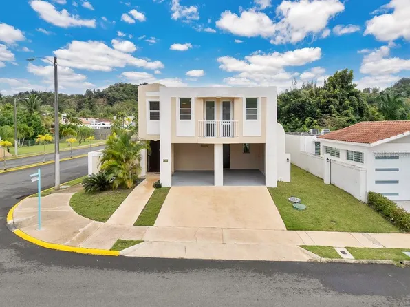 Verona Street Fuentebella #Urb-1633, Toa Alta, PR 00953