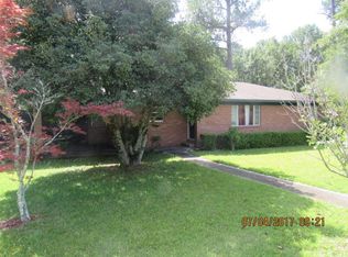 493 Paulding Rd, Ellisville, MS 39437