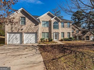 11950 Markham Way, Hampton, GA 30228