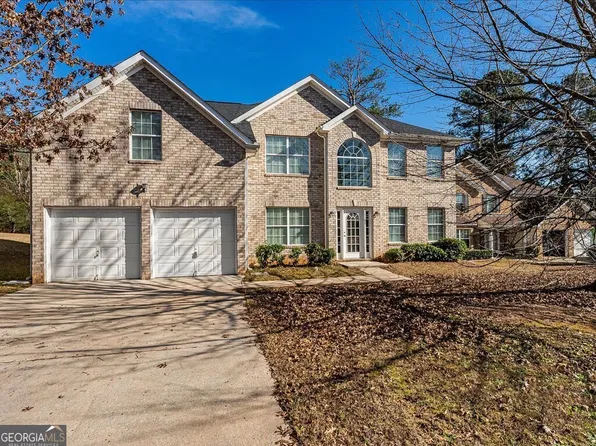 11950 Markham Way, Hampton, GA 30228