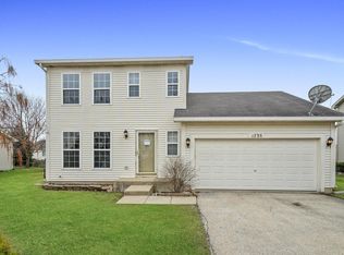 1735 Fiddyment Dr, Romeoville, IL 60446