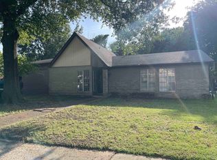 5011 Boeingshire Dr, Memphis, TN 38116