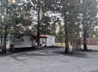 151910 Conestoga Rd, La Pine, OR 97739