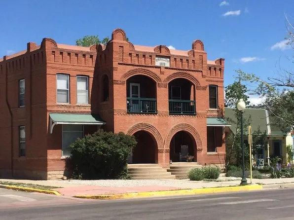 348 F St, Salida, CO 81201