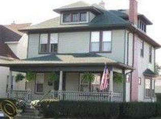 34 Abbott St, River Rouge, MI 48218