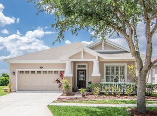 18006 Lake Reflections Blvd, Lutz, FL 33558