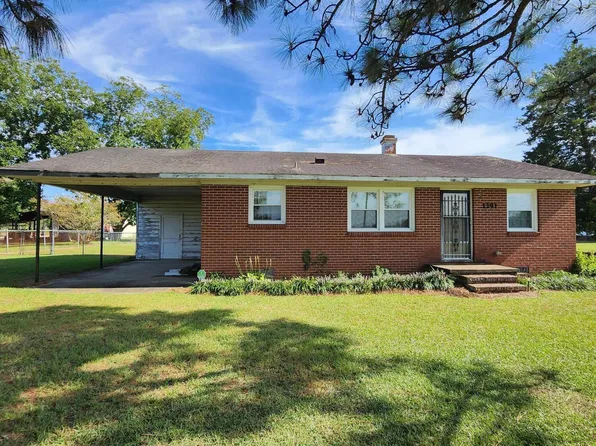 1391 Stevens Mill Road, Goldsboro, NC 27530