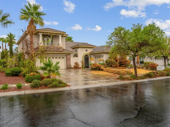 3612 Chelsea Gardens Dr, Las Vegas, NV 89135