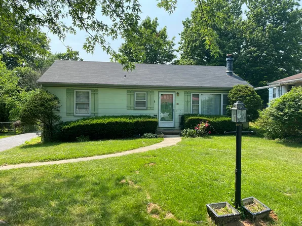 328 Webbmont Cir, Shelbyville, KY 40065