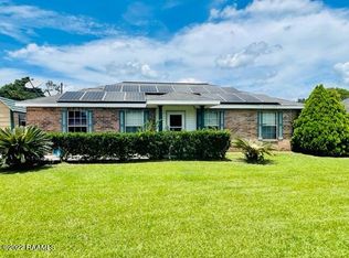 187 Percy Dr, Opelousas, LA 70570