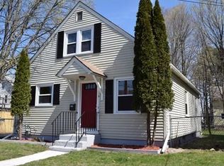 6 Madison St, Westfield, MA 01085