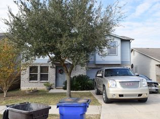 525 Hinge Loop, Cibolo, TX 78108