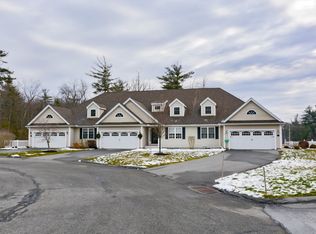 71 Riley Rd #35, Lunenburg, MA 01462