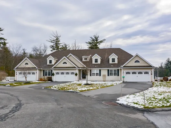 71 Riley Rd #35, Lunenburg, MA 01462