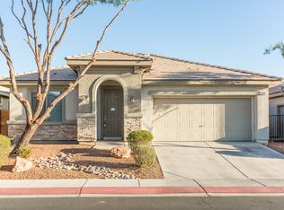 3908 Bowers Hollow Ave, North Las Vegas, NV 89085