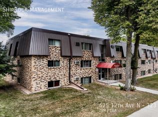 625 12th Ave N #323, Saint Cloud, MN 56303