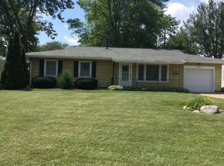 286 Jacolyn Dr NW, Cedar Rapids, IA 52405