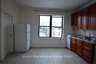 Rented by Barskaya Group Real Estate