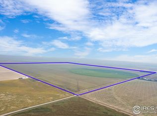 Mimosa Rd, Byers, CO 80103