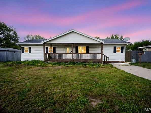 2311 Orville Ave, Granite City, IL 62040