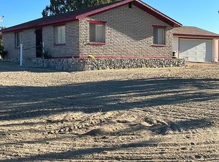 50707 Laurel Ln, Morongo Valley, CA 92256