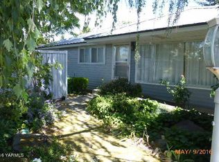 1203 S 34th Ave, Yakima, WA 98902