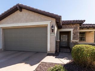 26361 W Potter Dr, Buckeye, AZ 85396