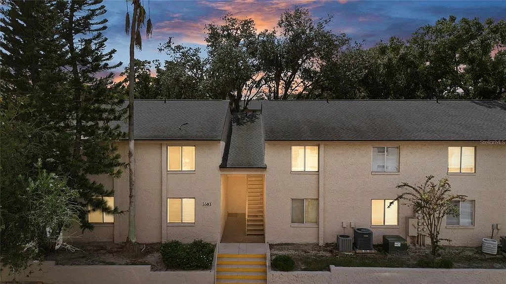 5503 Pokeweed Ct — Photo 1