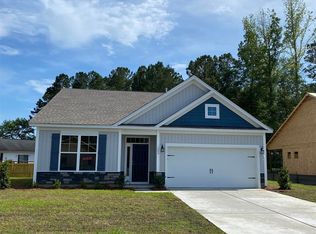 280 Red Maple Loop Ciara #C, Longs, SC 29568