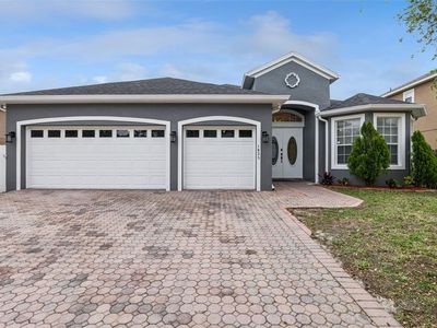 1825 Amaryllis Cir, Orlando, FL, 32825