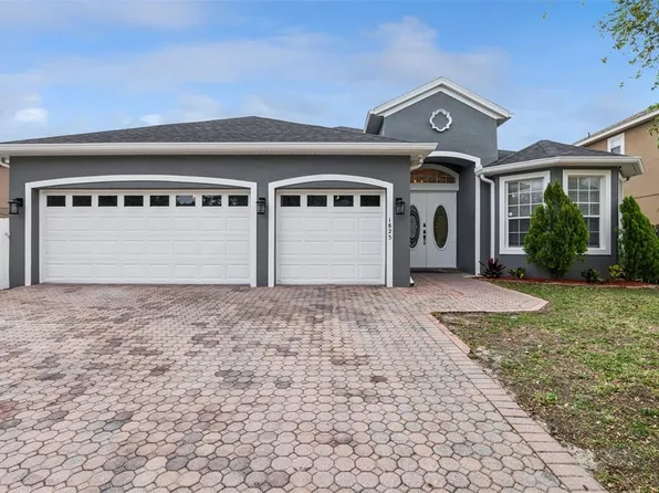 1825 Amaryllis Cir, Orlando, FL 32825
