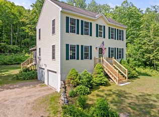 202 Cherry Valley Rd, Alton Bay, NH 03810