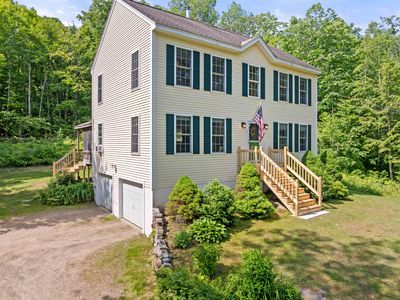 202 Cherry Valley Road, Alton Bay, NH, 03810