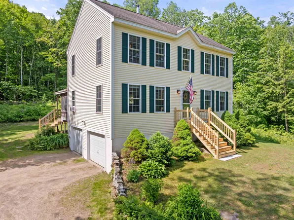202 Cherry Valley Road, Alton, NH 03810