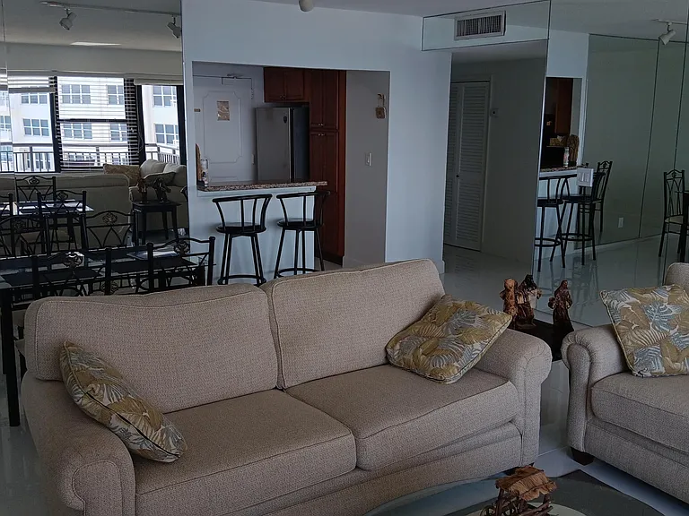 3800 Galt Ocean Dr #601 — Photo 5
