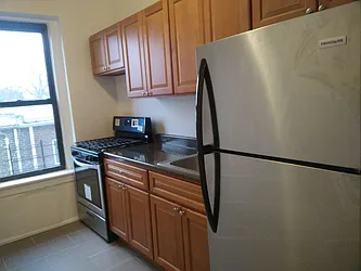 Rented by New York Residence