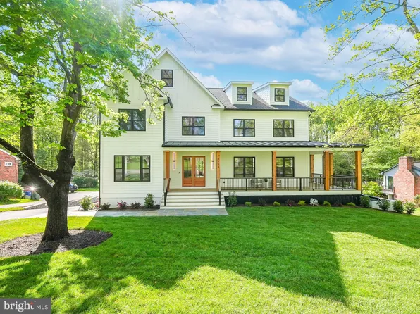 3233 Highland Ln, Fairfax, VA 22031