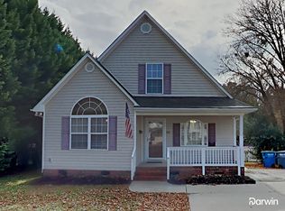 810 Caldwell St, Belmont, NC 28012