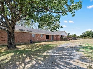 11720 S Fm 46, Hearne, TX 77859