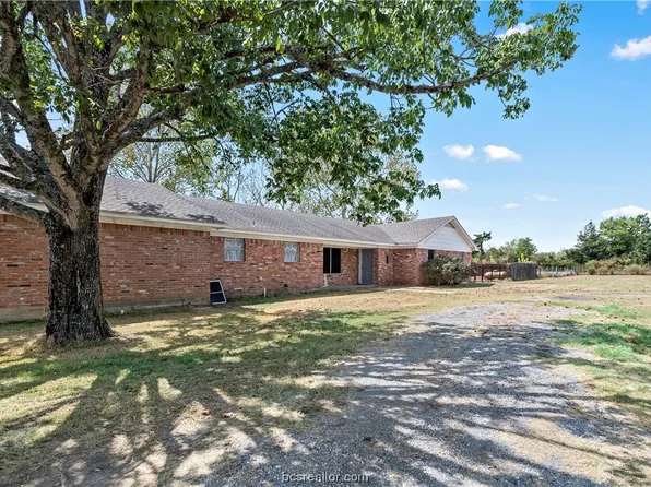 11720 S Fm 46, Hearne, TX 77859