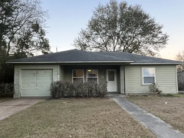 12 Putnam Ave, Orange, TX 77630