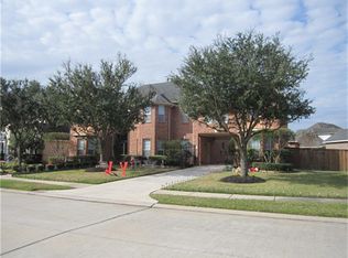14711 Birch Arbor Ct, Humble, TX 77396