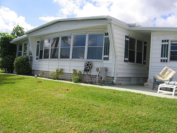 4th image of 7300 20th Street #Lot 121