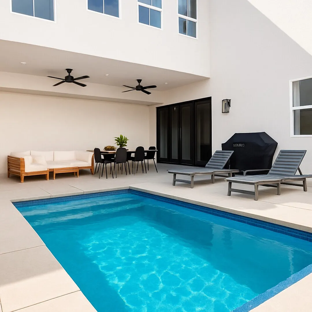 Desert Playground w/ Private Pool — Photo 4
