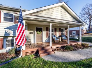 3601 Annlin Ave, Charlotte, NC 28209