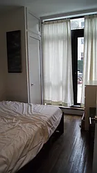 Rented by East Williamsburg Realty Inc