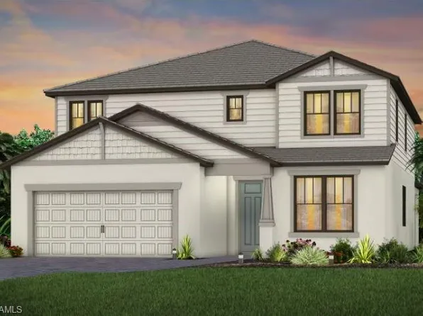 20307 Kingmont DR, ESTERO, FL 33928