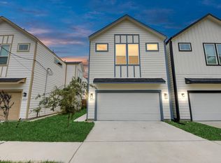 2119 Esther Dr, Houston, TX 77088