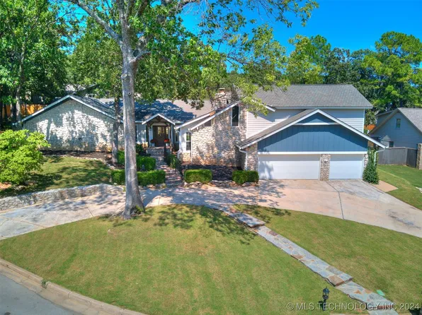 2905 E 74th St, Tulsa, OK 74136